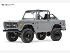 Thumbnail Photo 2 for New 1967 Ford Bronco